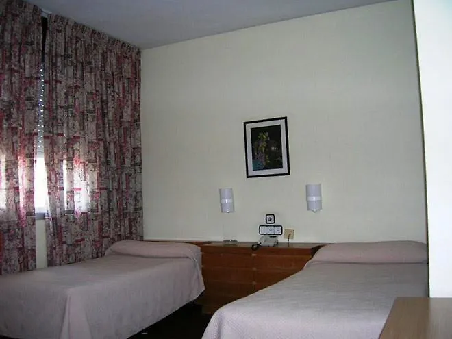ברצלונה Aparthotel Augusta ספרד