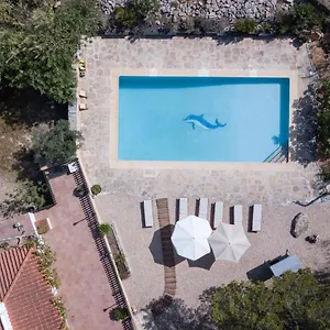 Сasa de vacaciones Ca Na Lidia D’en Carlos