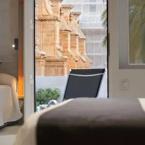 Hotel Catedral Almería