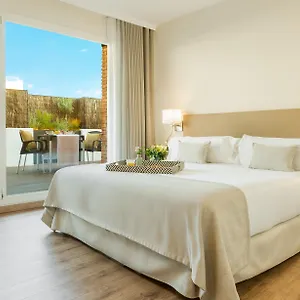 Hotel Mariano Cubi, Barcelona