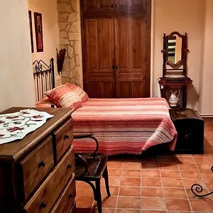 Apartamento El Alambique