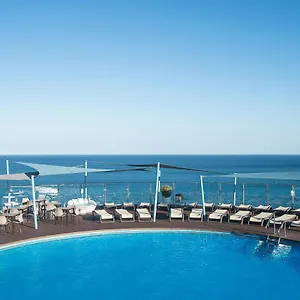 El Puerto By Pierre Otel Fuengirola