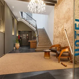 Brondo Architect Otel Palma de Mallorca