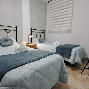 Apartamento Maria Cristina