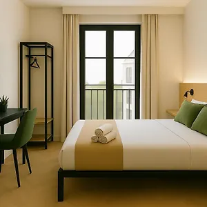 2* Maison d'hôtes Ella Boqueria