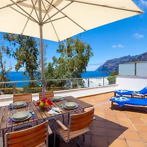 Apartamento Terrazas Gigantes By Suncanarias