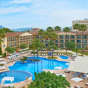 Hotel Cm Mallorca Palace - Only Adults Sa Coma (Mallorca)