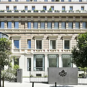 4* Appart hôtel Murmuri Mercader