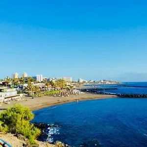 Apartamento Enjoy The Sea And Pool In Playa De Americas