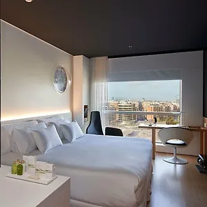 Barcelo Sants מלון ברצלונה