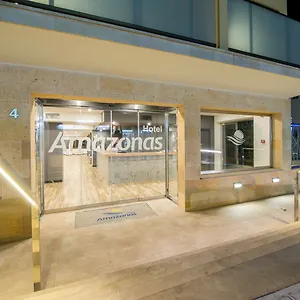 Hotel Amazonas El Arenal (Mallorca)
