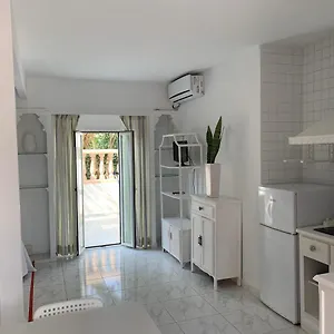 Apartamento Estudio Espujols