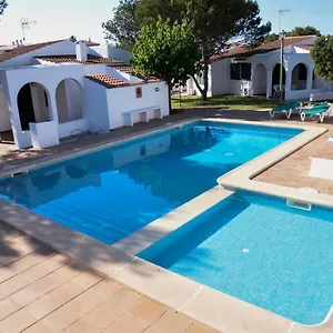 Apartamento Alondras