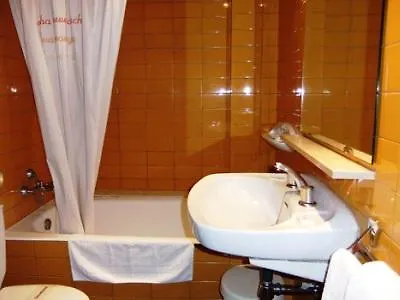 Aparthotel Augusta Barcelone 3*,  Espagne