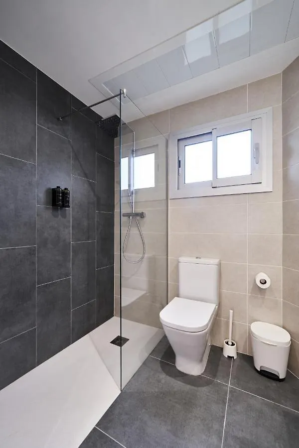 Aparthotel Augusta Barcelone