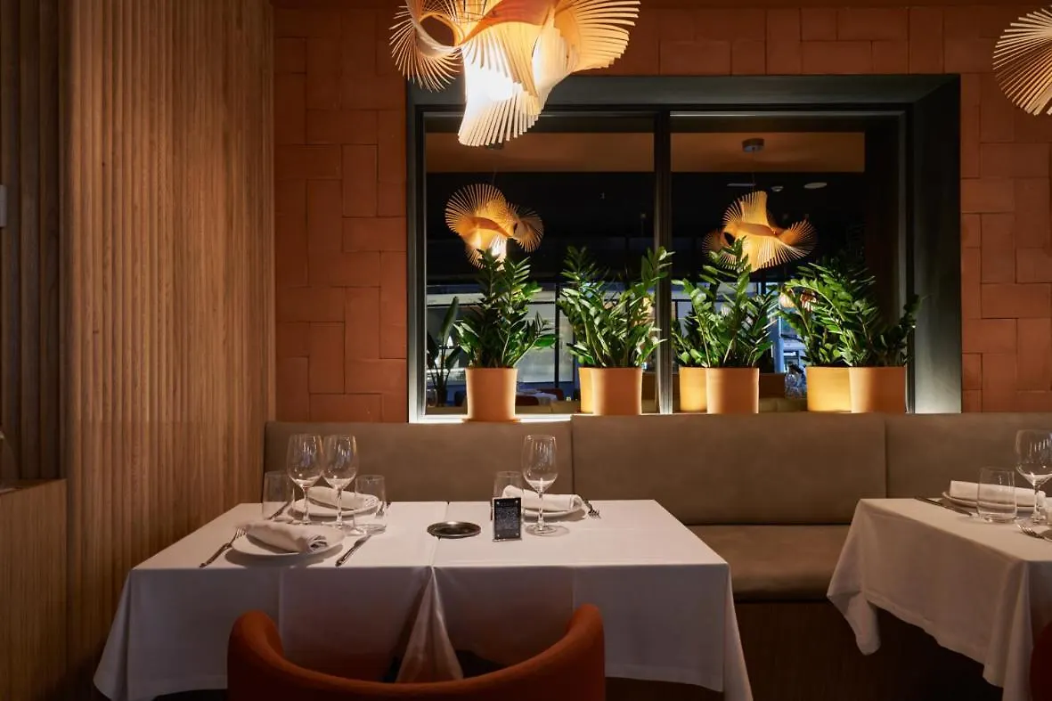 Aparthotel Augusta Barcelone 3*,  Espagne