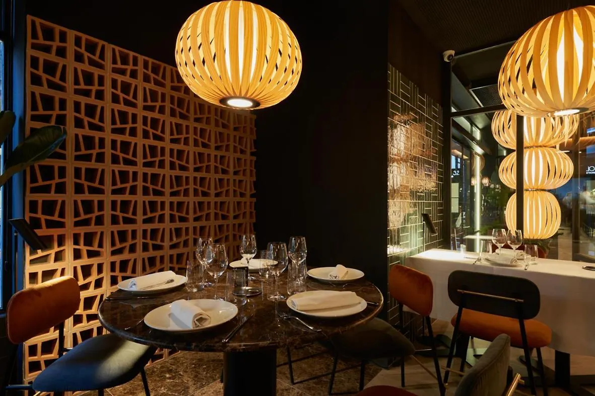 Aparthotel Augusta Barcelona