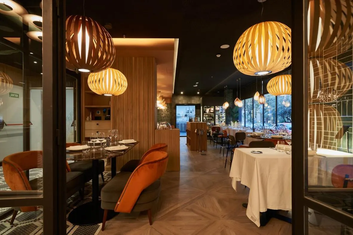 Aparthotel Augusta Barcelone 3*,  Espagne