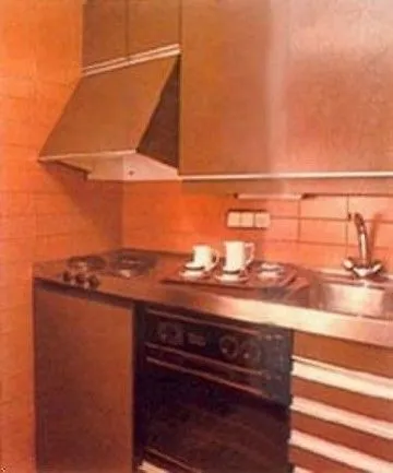 Aparthotel Augusta Barcelone