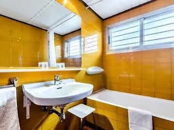 Aparthotel Augusta Barcelona