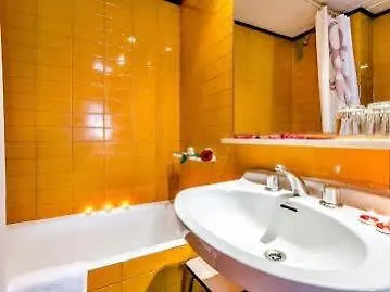 ***  Aparthotel Augusta Barcelona Spain