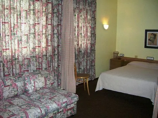 Aparthotel Augusta Barcelone Espagne