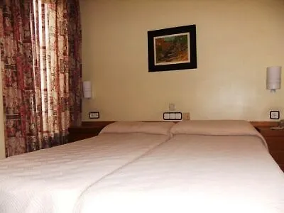 Aparthotel Augusta Barcelone 3*,